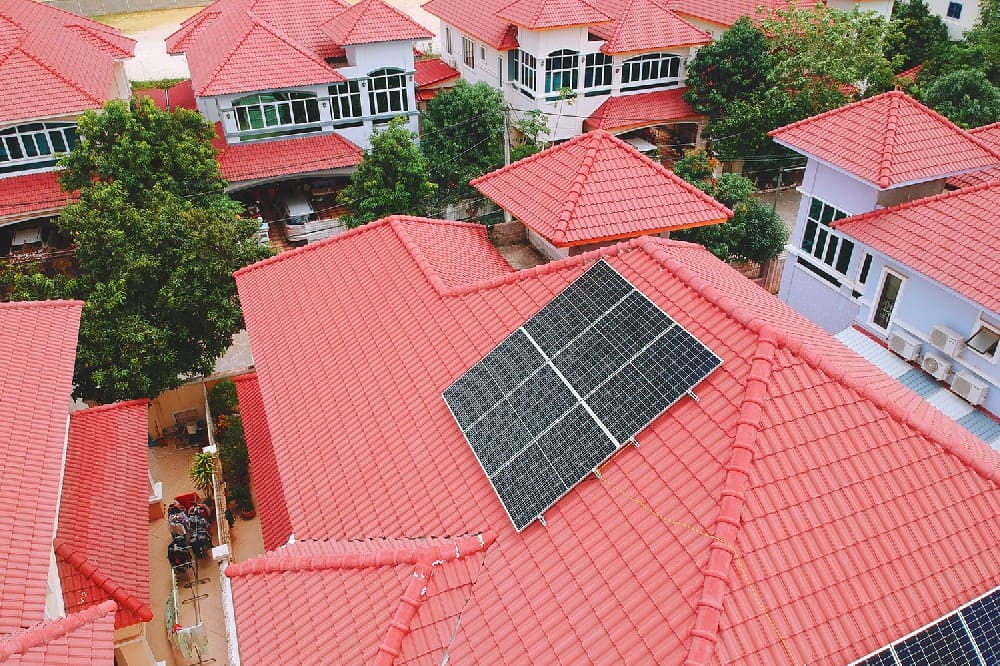 Wie funktionieren Solarbatteriespeichersysteme (vollständiger Leitfaden)