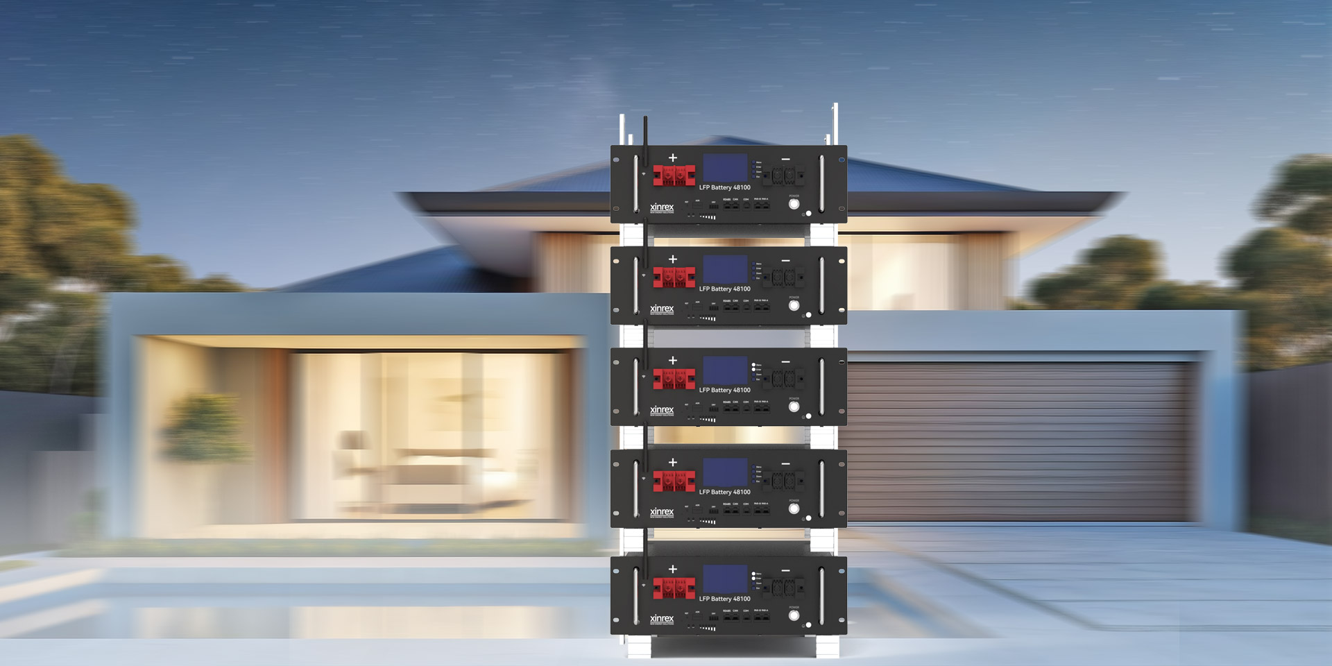 LV U Series