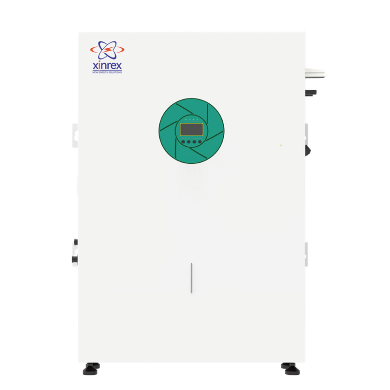 ALL-IN-ONE HOUSEHOLD ENERGY STORAGE SYSTEM - O5.5K/5K-XCLA