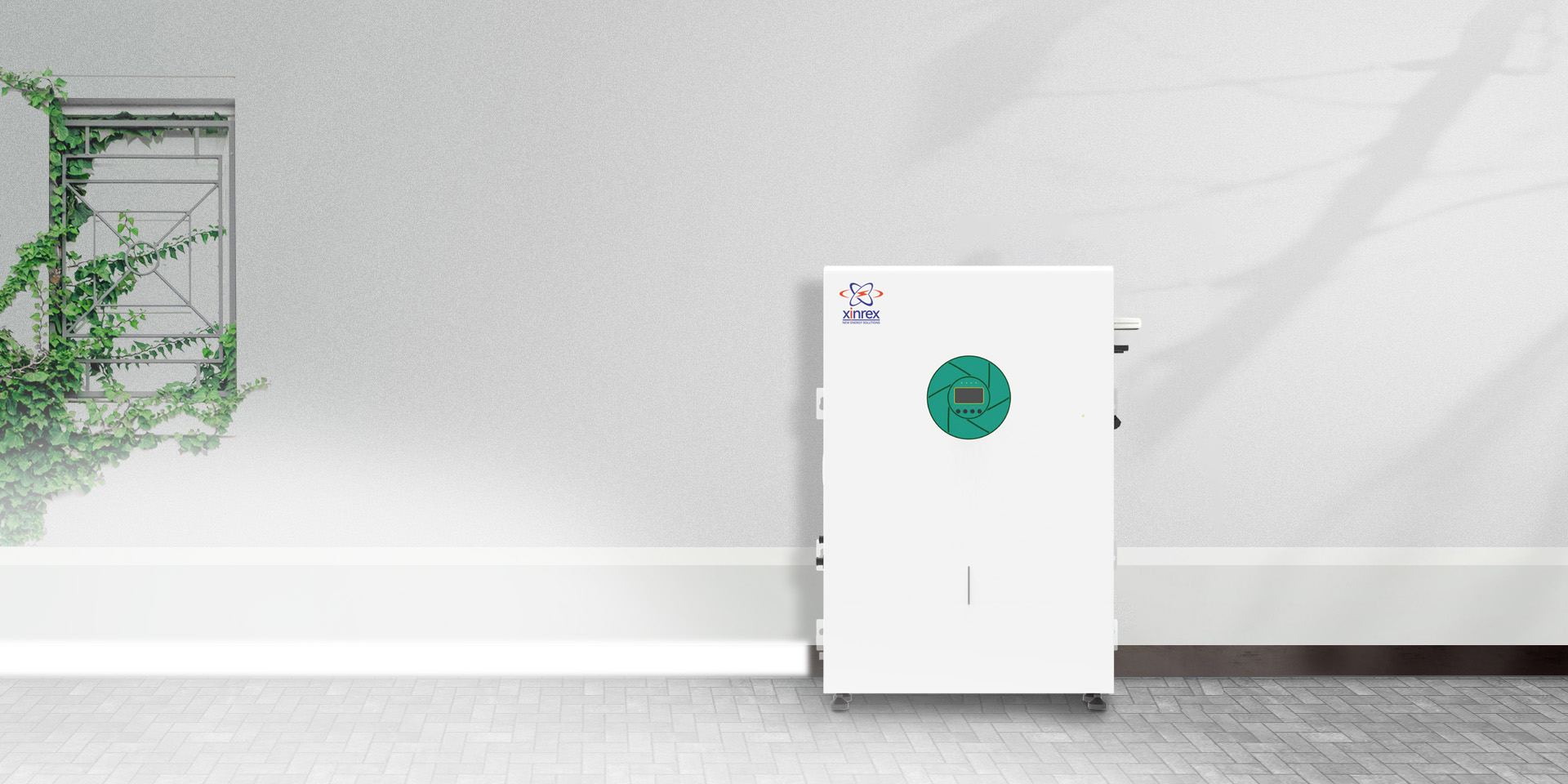 ALL-IN-ONE HOUSEHOLD ENERGY STORAGE SYSTEM - O5.5K/5K-XCLA