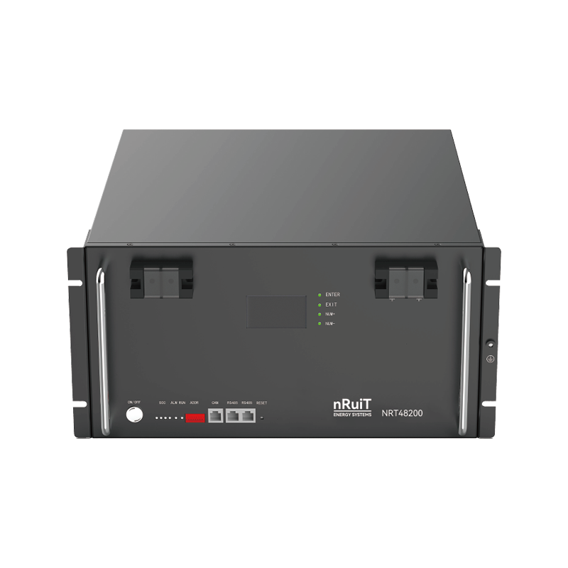 Communication base station sodium-electric energy storage