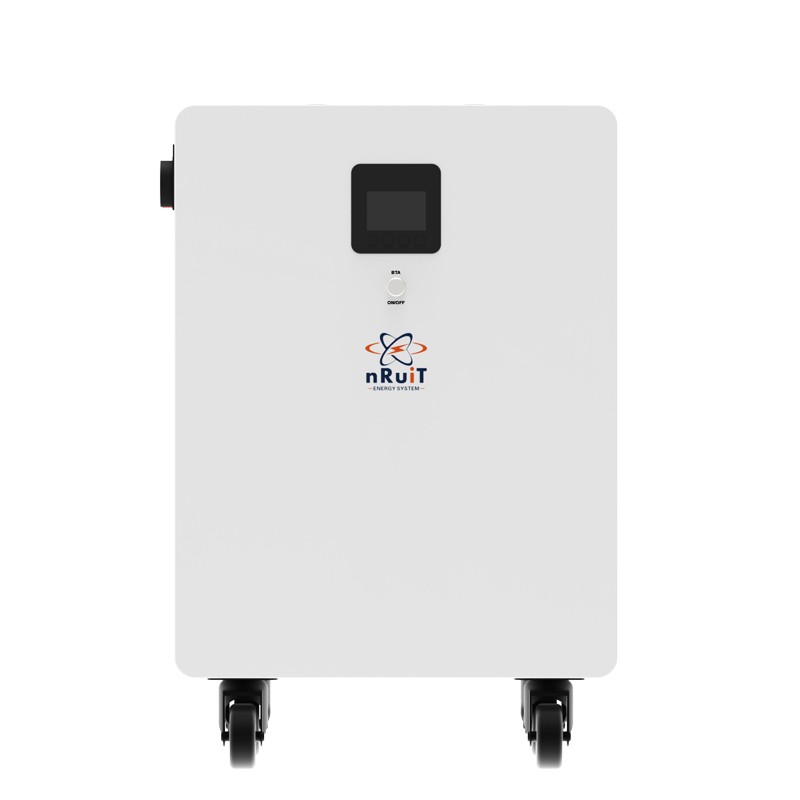 6.5kW/5kWh All.in.One PV Energy Storage System